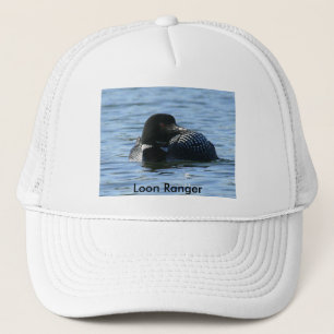 De Camionero Gorra del guardabosques del bribón