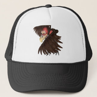 DE CAMIONERO GORRA DEL HALCÓN