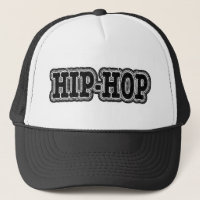 Gorra del hip-hop