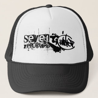 De Camionero Gorra del hip-hop