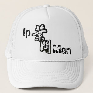 De Camionero Gorra del hombre del IP