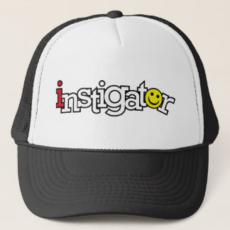 De Camionero Gorra del instigador