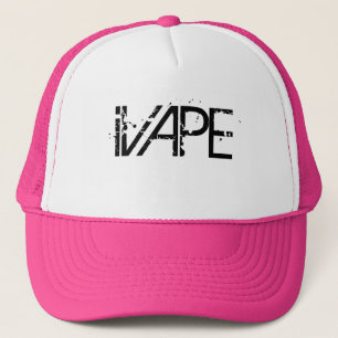 De Camionero gorra del ivape