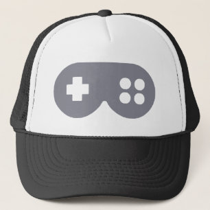 De Camionero Gorra del jugador