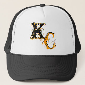DE CAMIONERO GORRA DEL KC