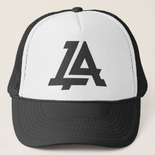 De Camionero Gorra del LA