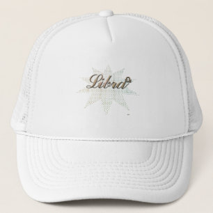 De Camionero Gorra del libra