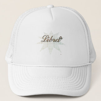 De Camionero Gorra del libra