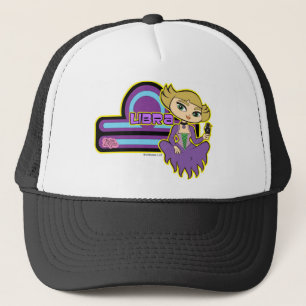 De Camionero Gorra del libra
