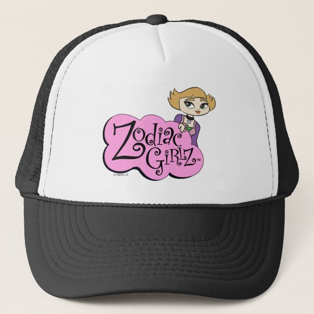De Camionero Gorra del libra (Anverso)