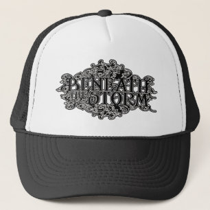 De Camionero Gorra del logotipo