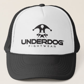 De Camionero Gorra del logotipo del OPRIMIDO
