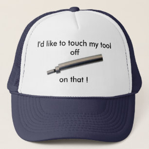 De Camionero Gorra del maquinista