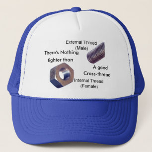 De Camionero Gorra del maquinista