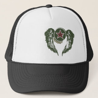 De Camionero Gorra del mensajero
