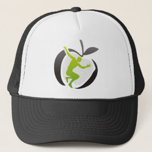 De Camionero Gorra del menú del ejercicio