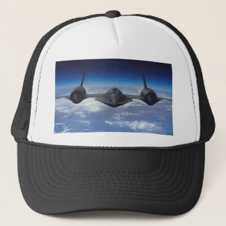 De Camionero Gorra del mirlo SR-71