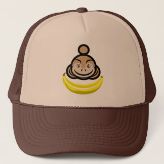 De Camionero Gorra del mono