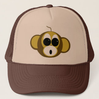 De Camionero Gorra del mono