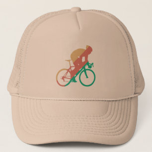 De Camionero Gorra del motorista