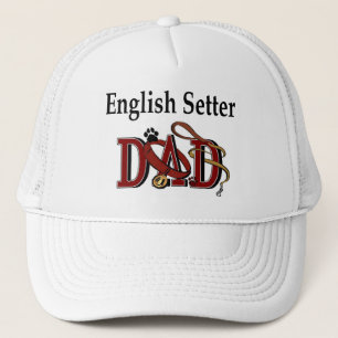 De Camionero Gorra del papá del organismo inglés