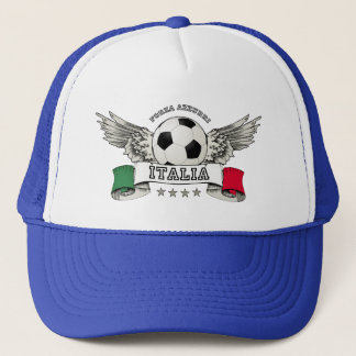 De Camionero Gorra del partidario del equipo nacional del