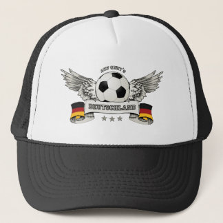De Camionero Gorra del partidario del equipo nacional del