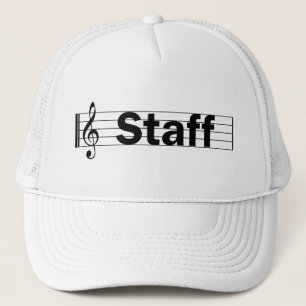 De Camionero Gorra del personal
