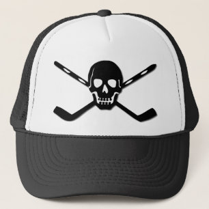 De Camionero Gorra del pirata del hielo