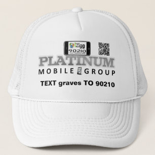 De Camionero Gorra del PMG