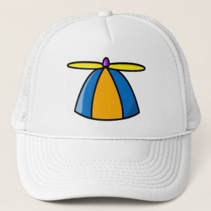 De Camionero Gorra del propulsor