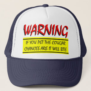De Camionero Gorra del PUMA