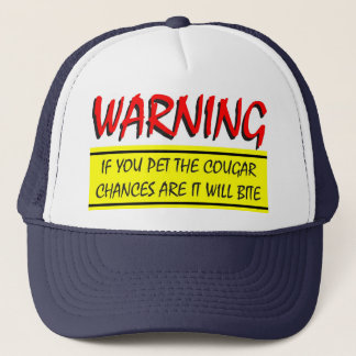 De Camionero Gorra del PUMA