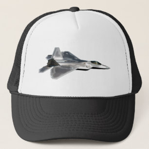 De Camionero Gorra del rapaz F-22