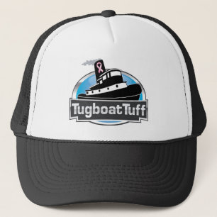 De Camionero Gorra del remolcador para la conciencia del cánce