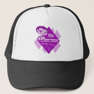De Camionero Gorra del sagitario