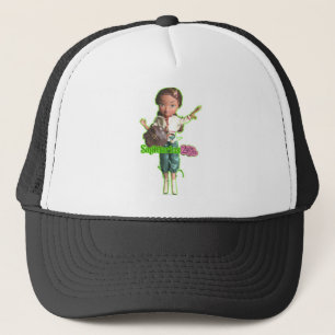De Camionero Gorra del sagitario