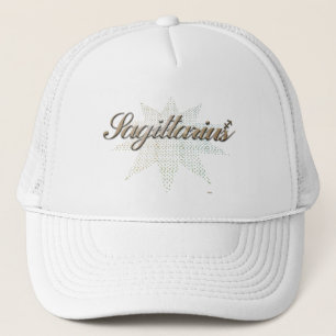 De Camionero Gorra del sagitario