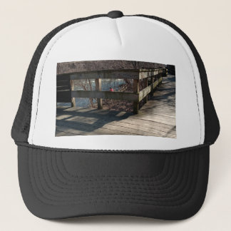 De Camionero Gorra del sendero del río Cuyahoga