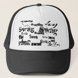 De Camionero Gorra del Swag