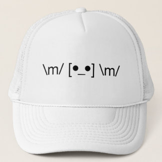 De Camionero Gorra del T-Hueso