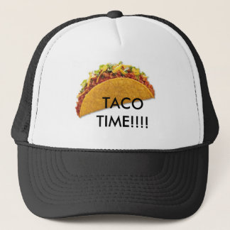 De Camionero Gorra del Taco