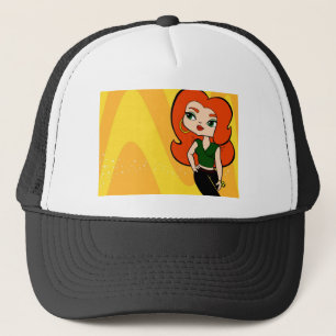 De Camionero Gorra del tauro