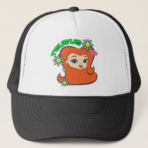 De Camionero Gorra del tauro