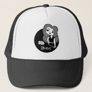 De Camionero Gorra del tauro