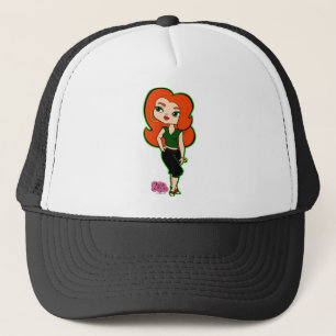 De Camionero Gorra del tauro