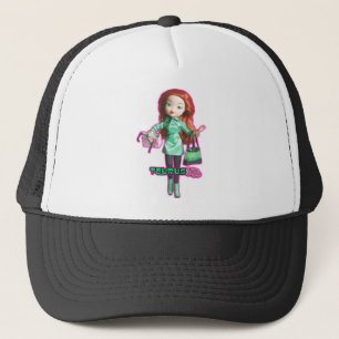 De Camionero Gorra del tauro