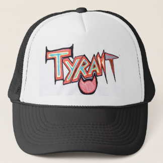 De Camionero Gorra del tirano