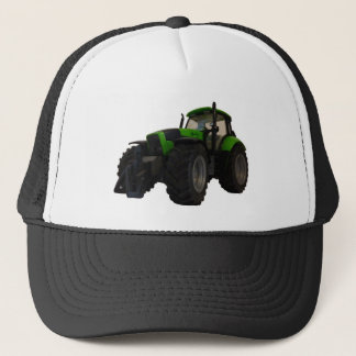 De Camionero Gorra del tractor