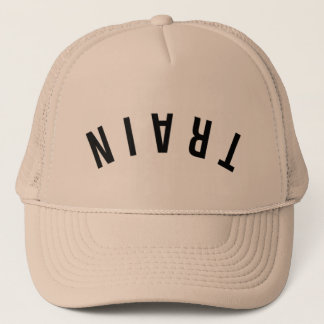 De Camionero Gorra del tren Matthews - TREN